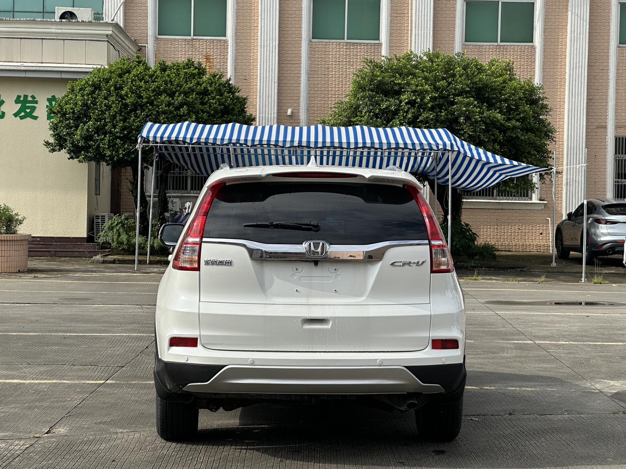 Honda Honda CR-V