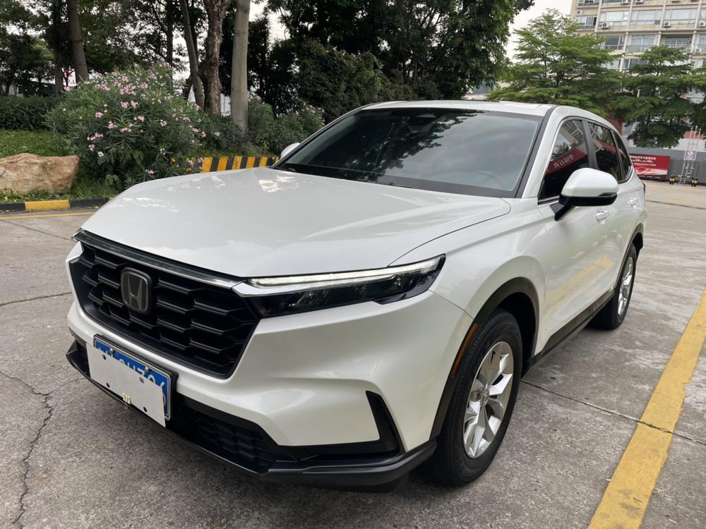 Honda Honda CR-V