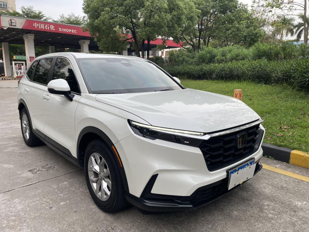 Honda Honda CR-V