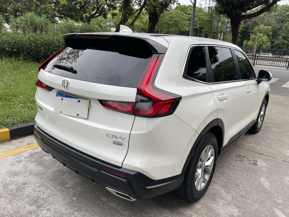 Honda Honda CR-V