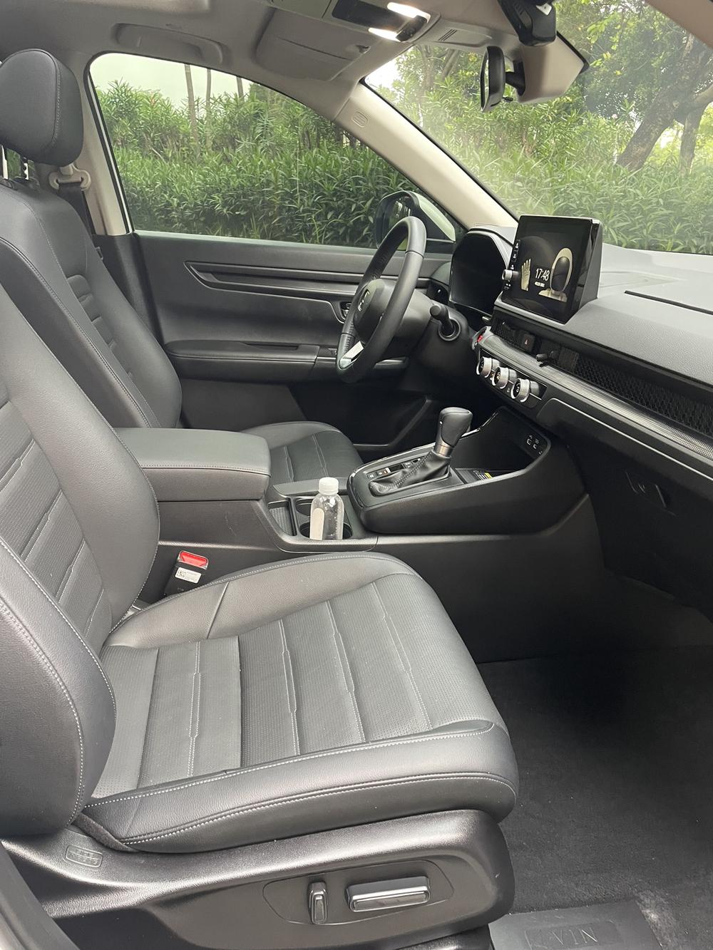 Honda Honda CR-V