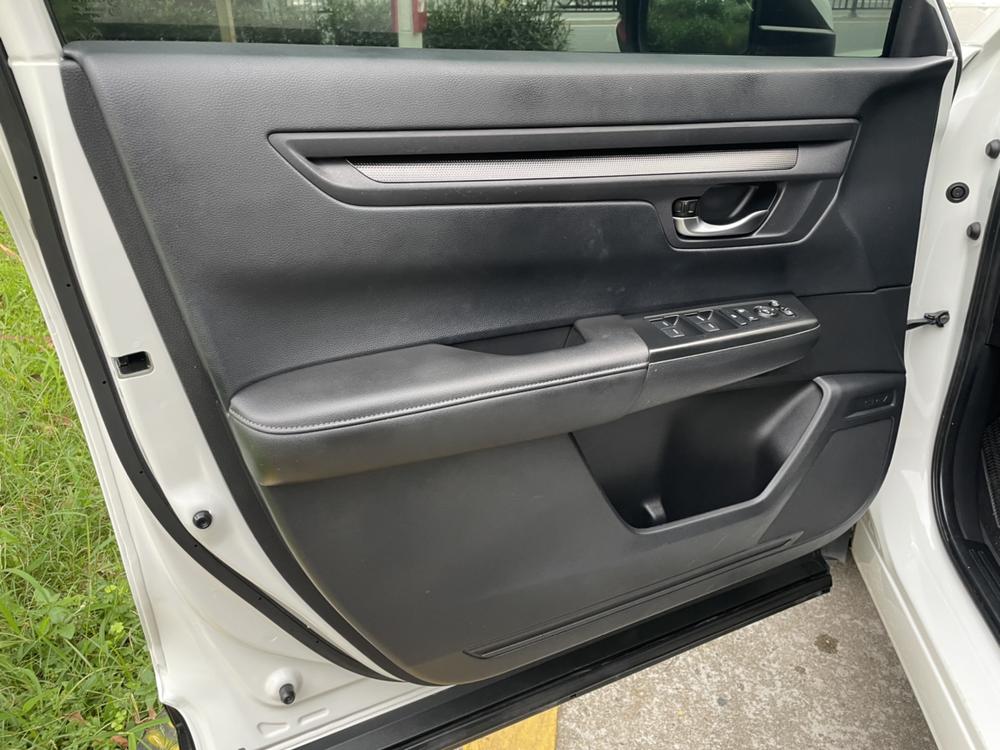 Honda Honda CR-V