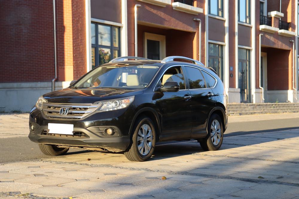 Honda Honda CR-V
