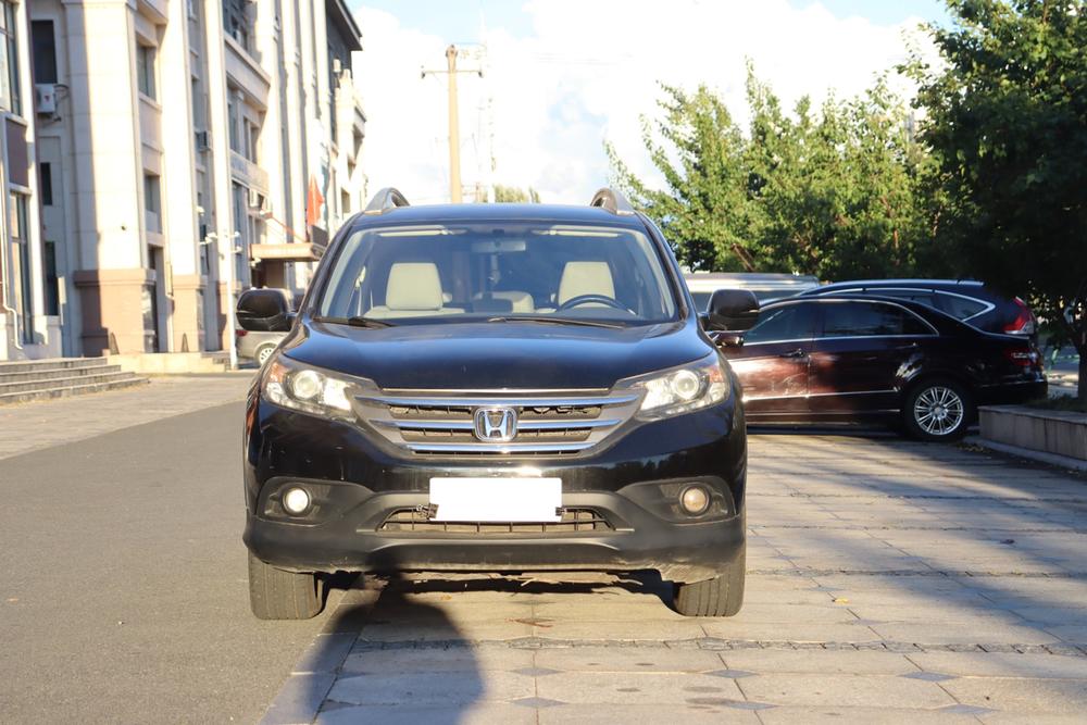 Honda Honda CR-V