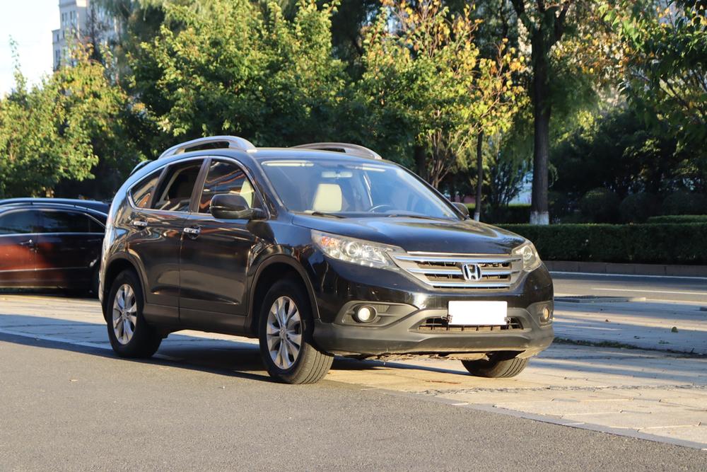 Honda Honda CR-V