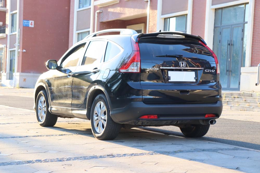 Honda Honda CR-V