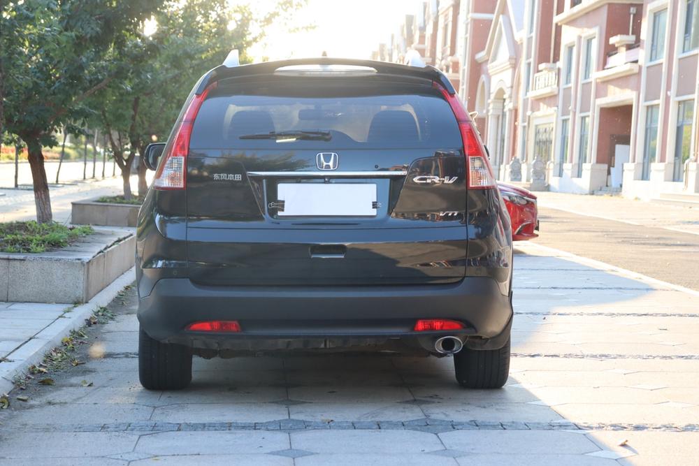 Honda Honda CR-V