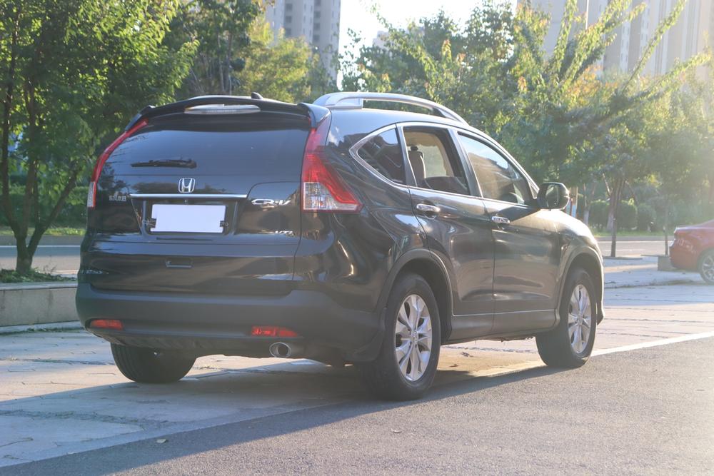 Honda Honda CR-V