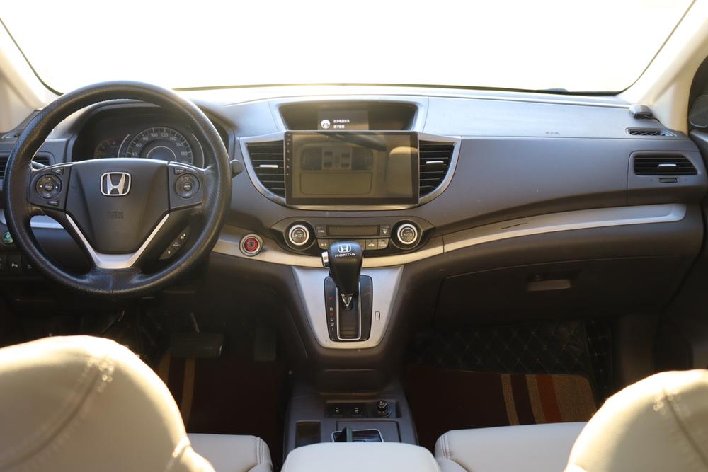 Honda Honda CR-V