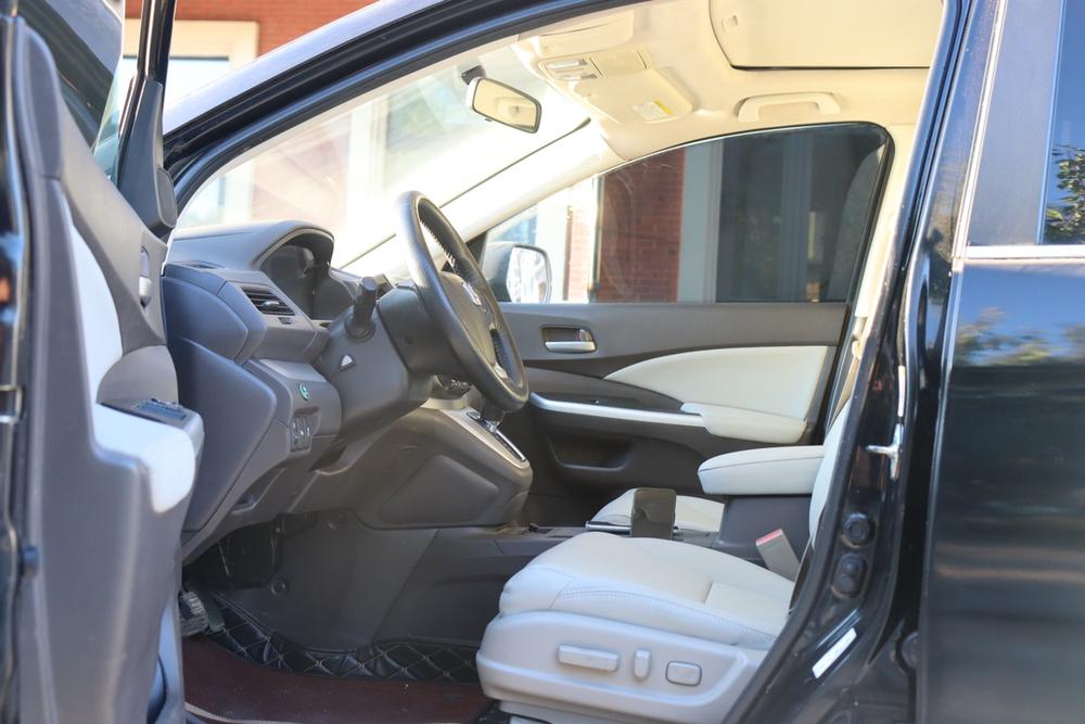 Honda Honda CR-V