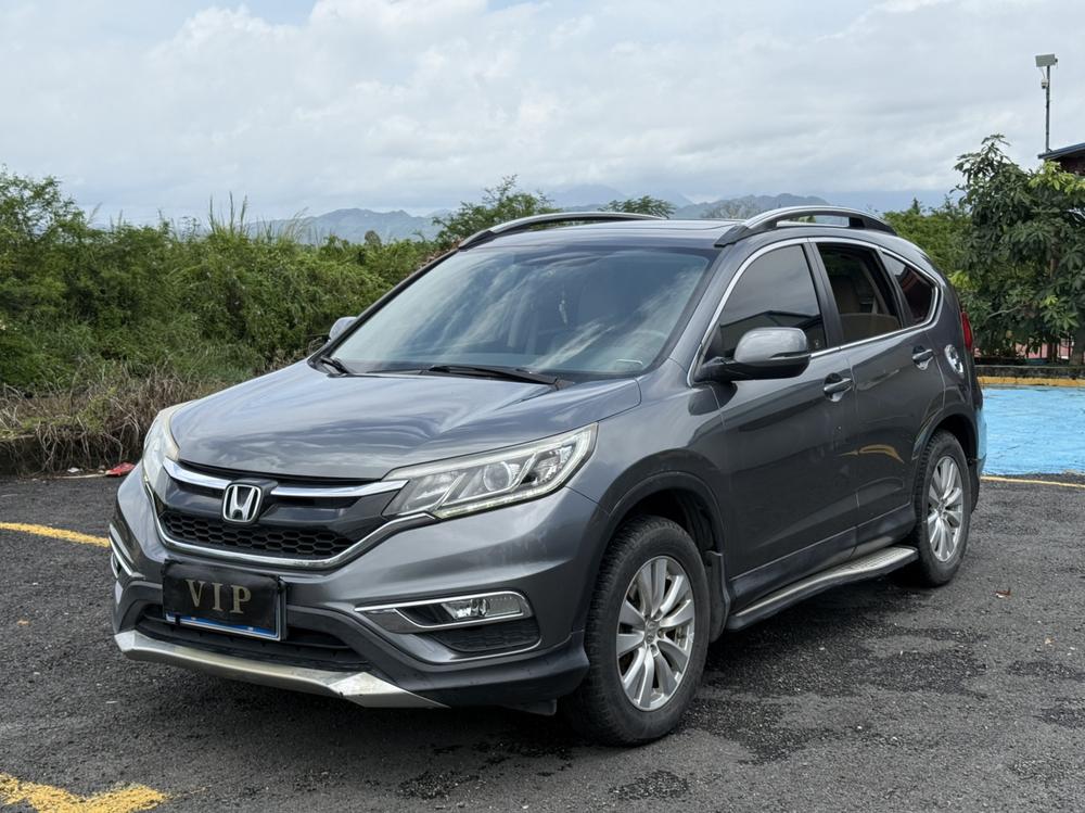 Honda Honda CR-V