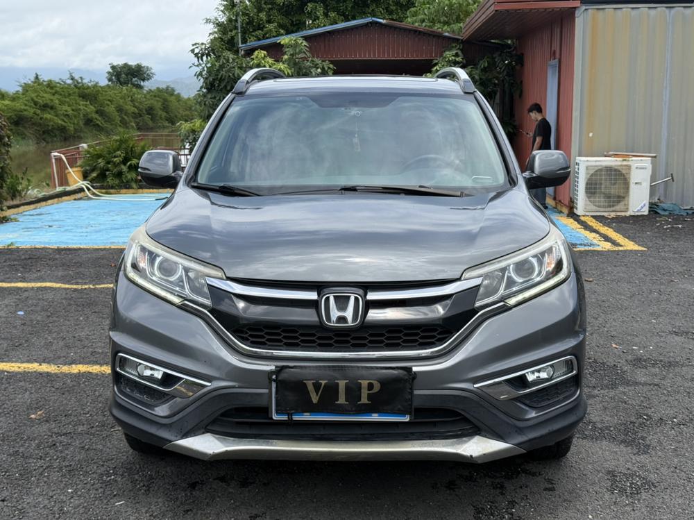 Honda Honda CR-V