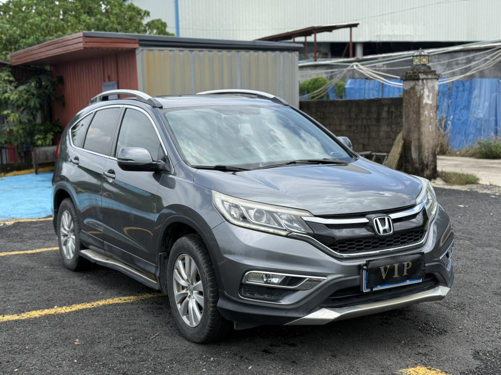 Honda Honda CR-V