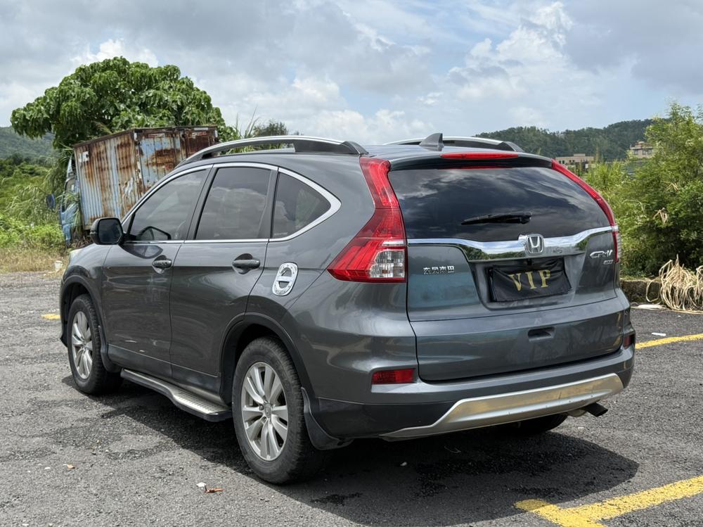 Honda Honda CR-V