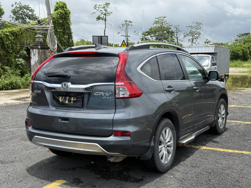 Honda Honda CR-V
