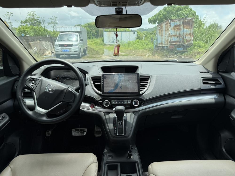 Honda Honda CR-V
