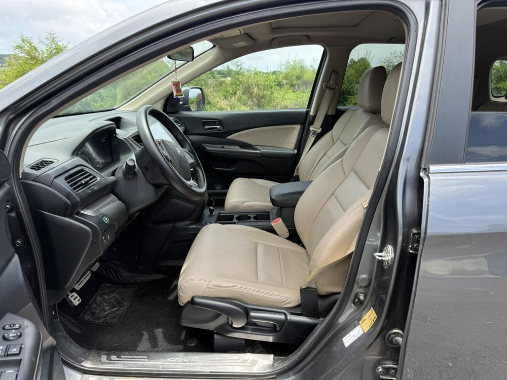 Honda Honda CR-V