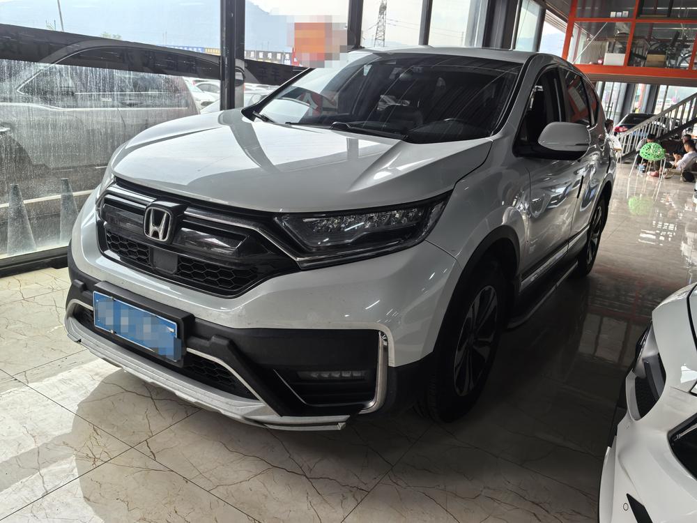 Honda Honda CR-V