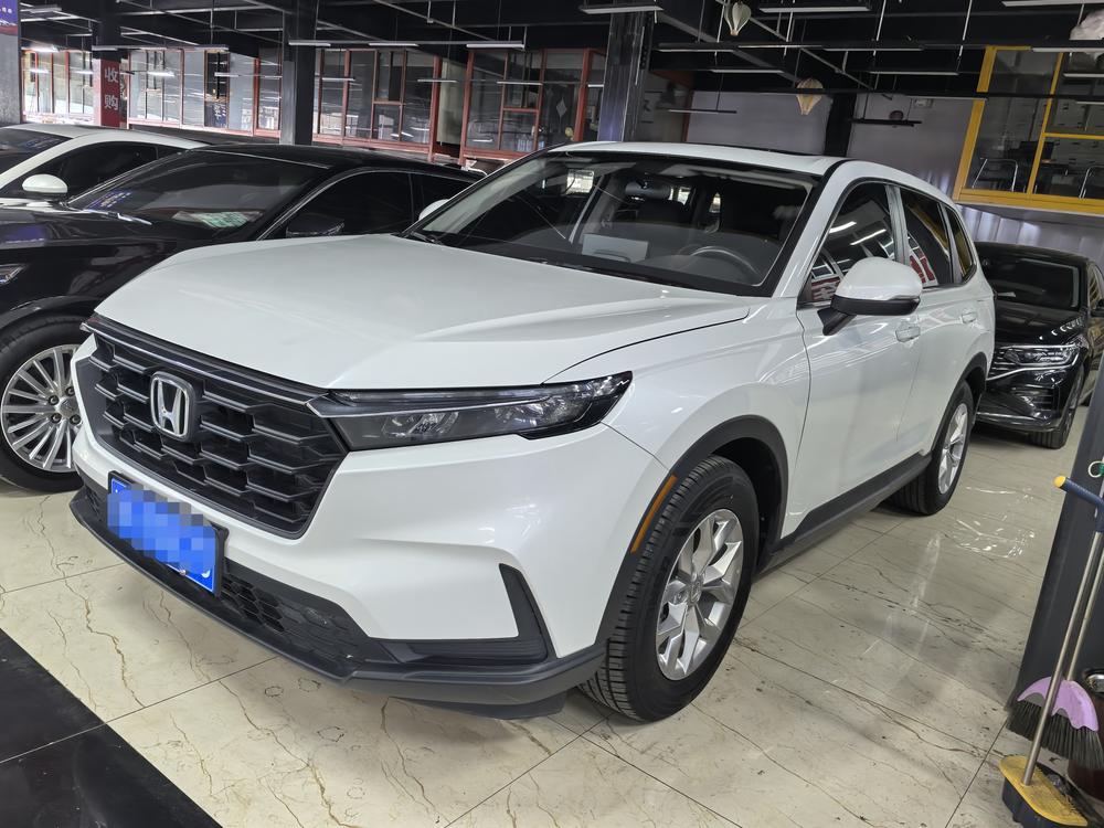 Honda Honda CR-V