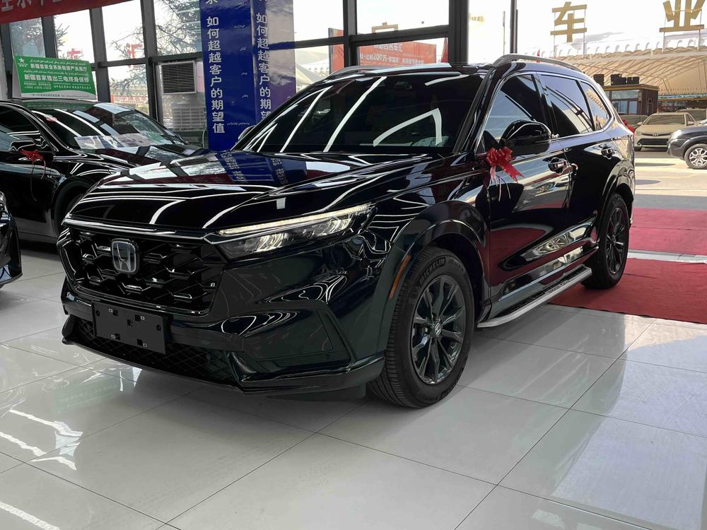 Honda Honda CR-V