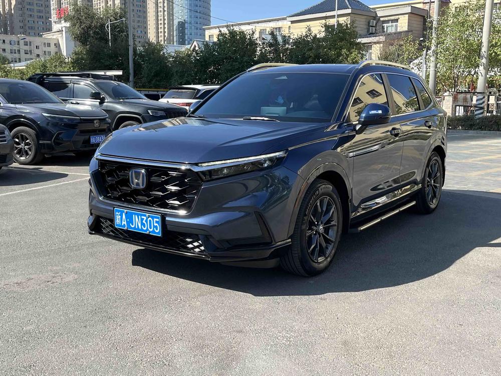 Honda Honda CR-V