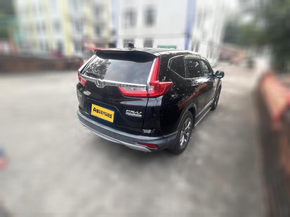 Honda Honda CR-V