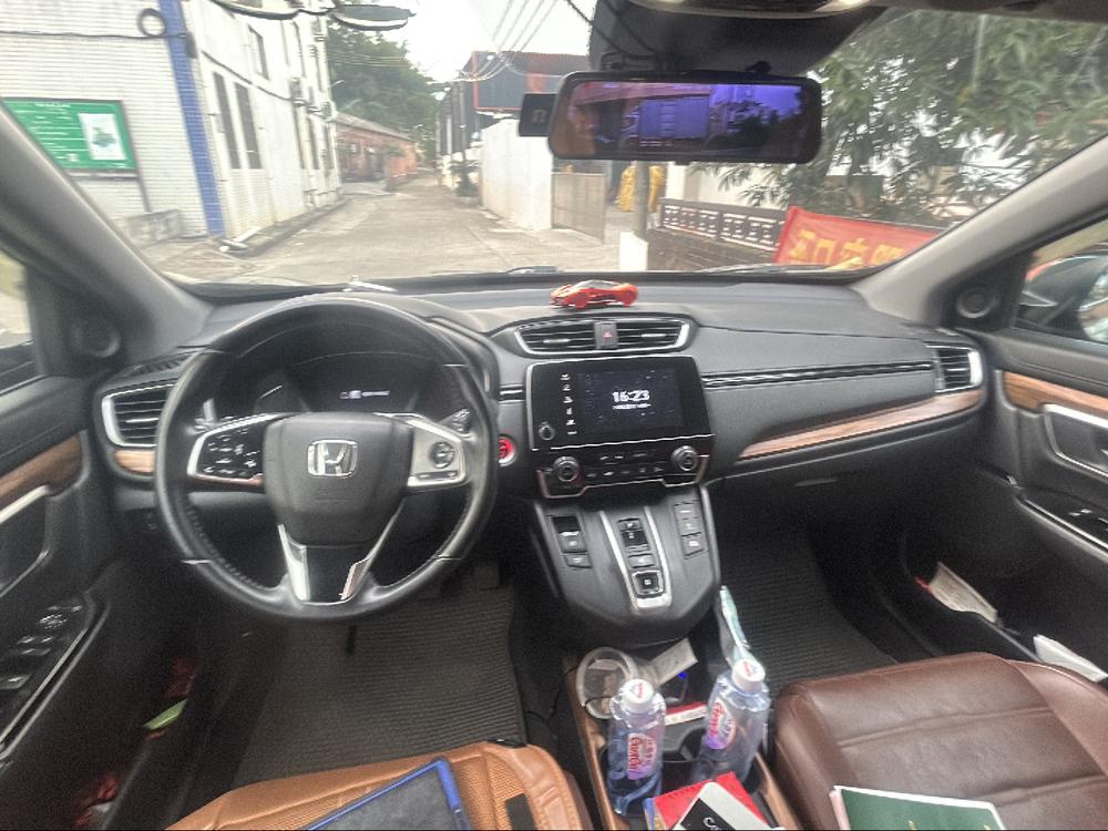 Honda Honda CR-V