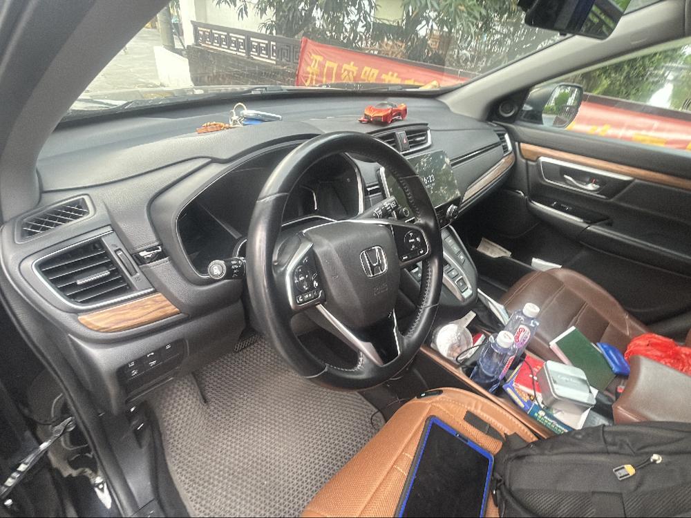 Honda Honda CR-V