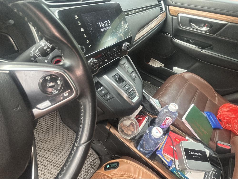 Honda Honda CR-V