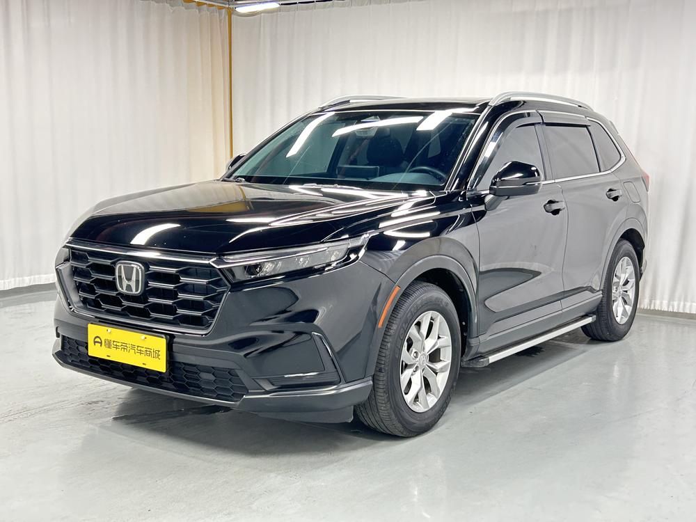 Honda Honda CR-V