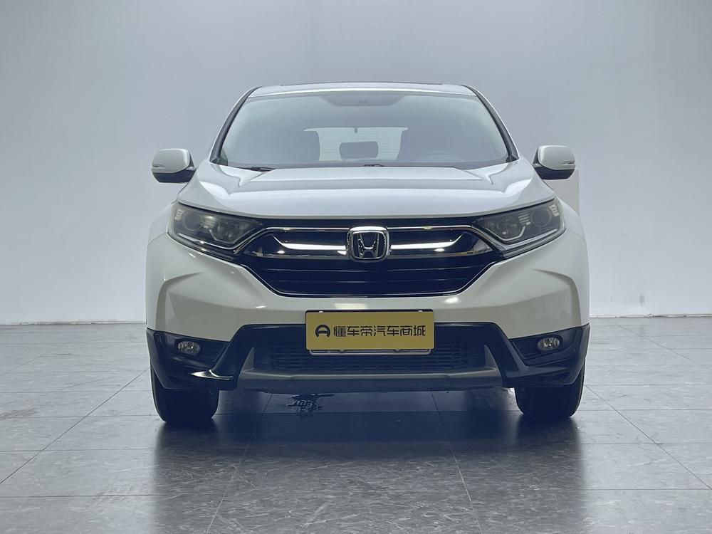 Honda Honda CR-V