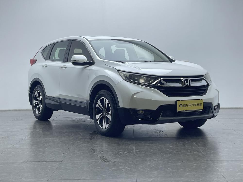 Honda Honda CR-V