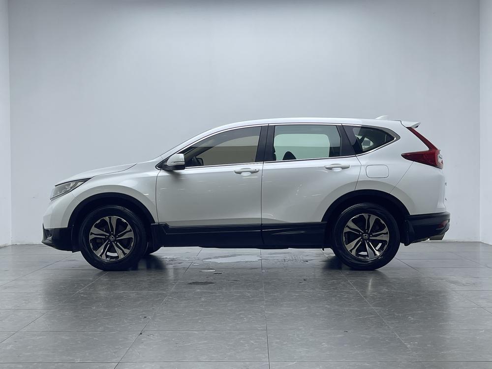 Honda Honda CR-V
