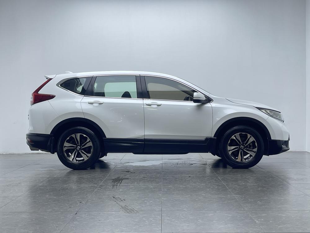 Honda Honda CR-V