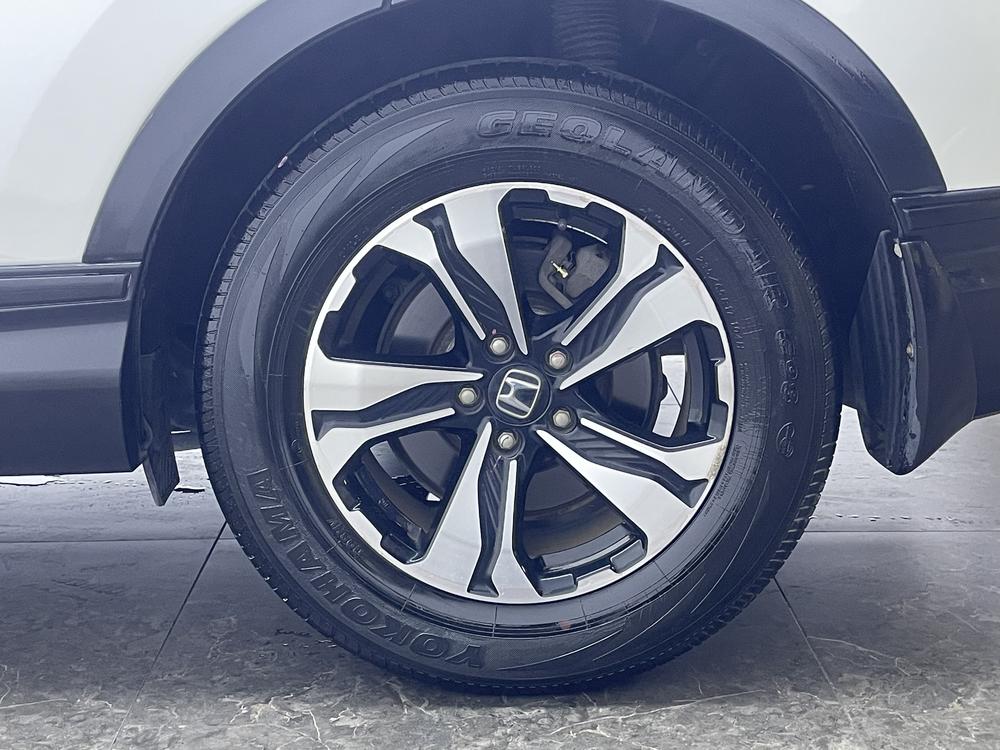Honda Honda CR-V