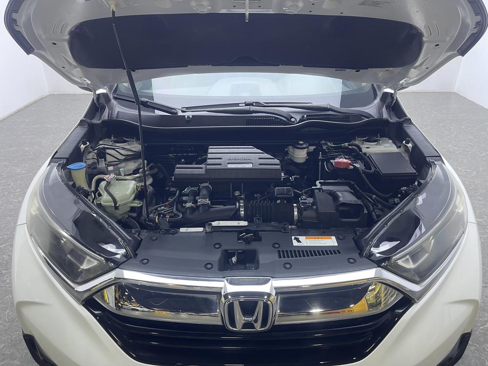 Honda Honda CR-V