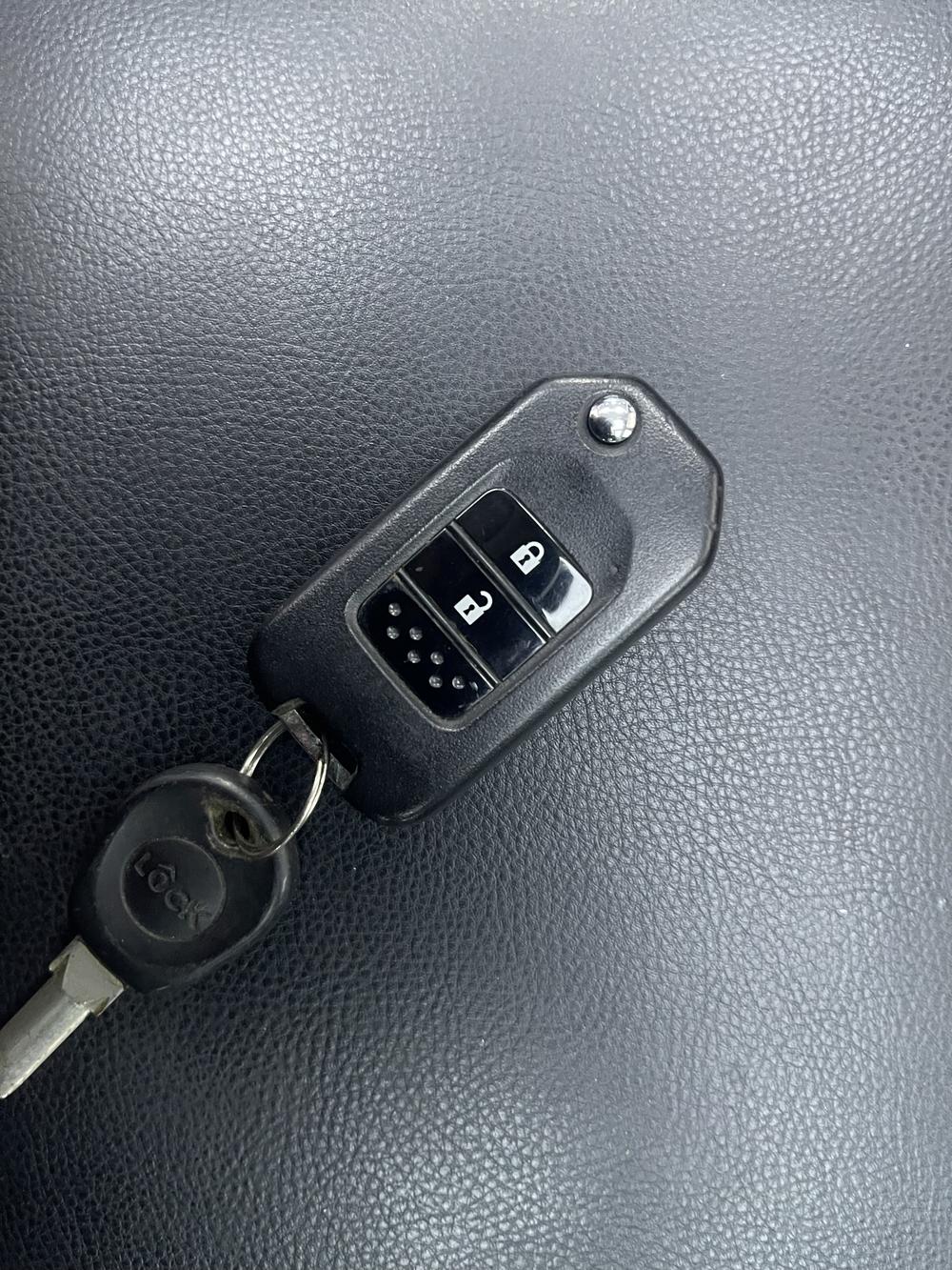Honda Honda CR-V