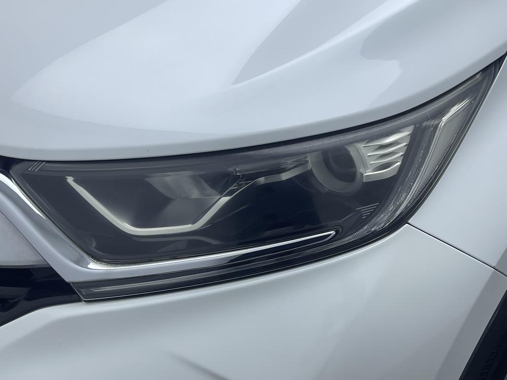 Honda Honda CR-V