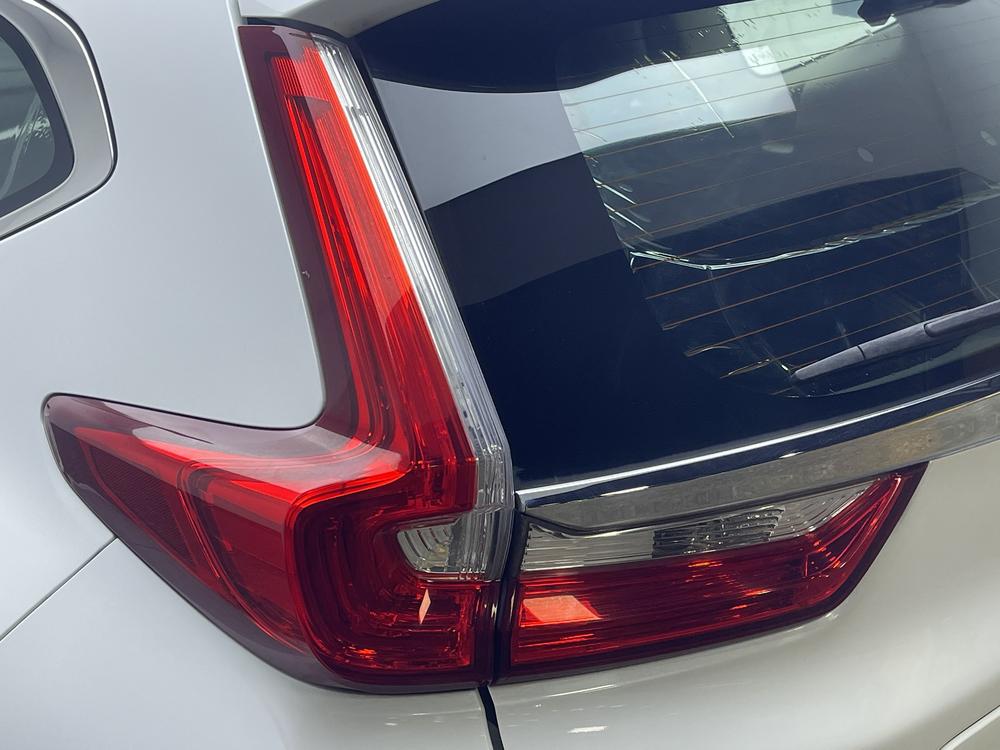Honda Honda CR-V