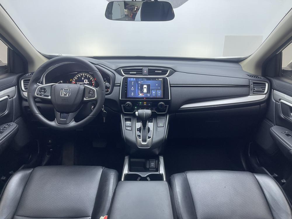 Honda Honda CR-V