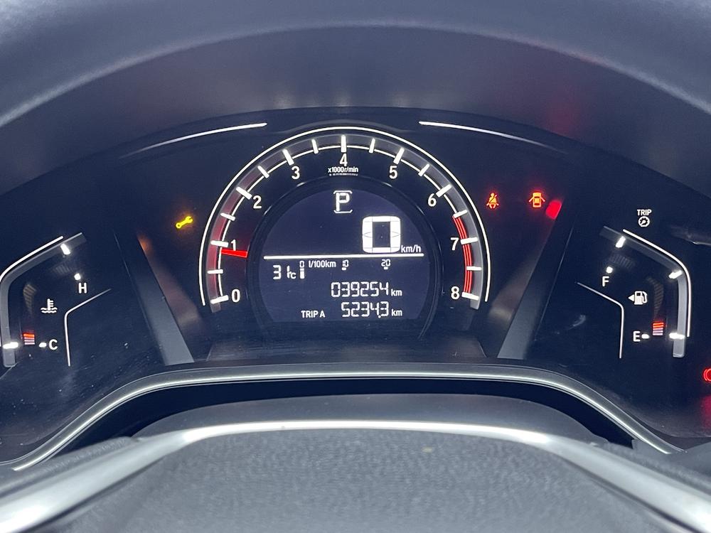 Honda Honda CR-V