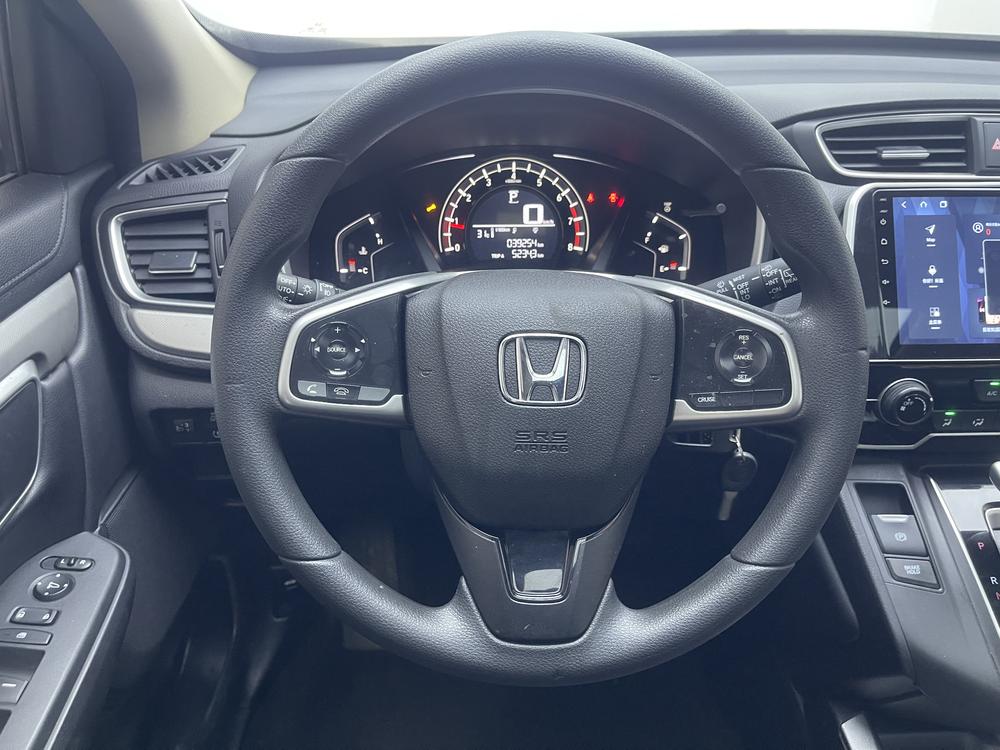Honda Honda CR-V