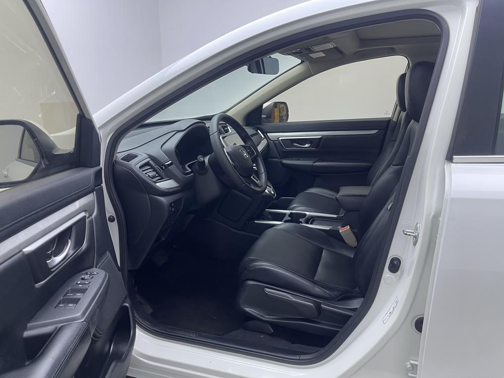 Honda Honda CR-V