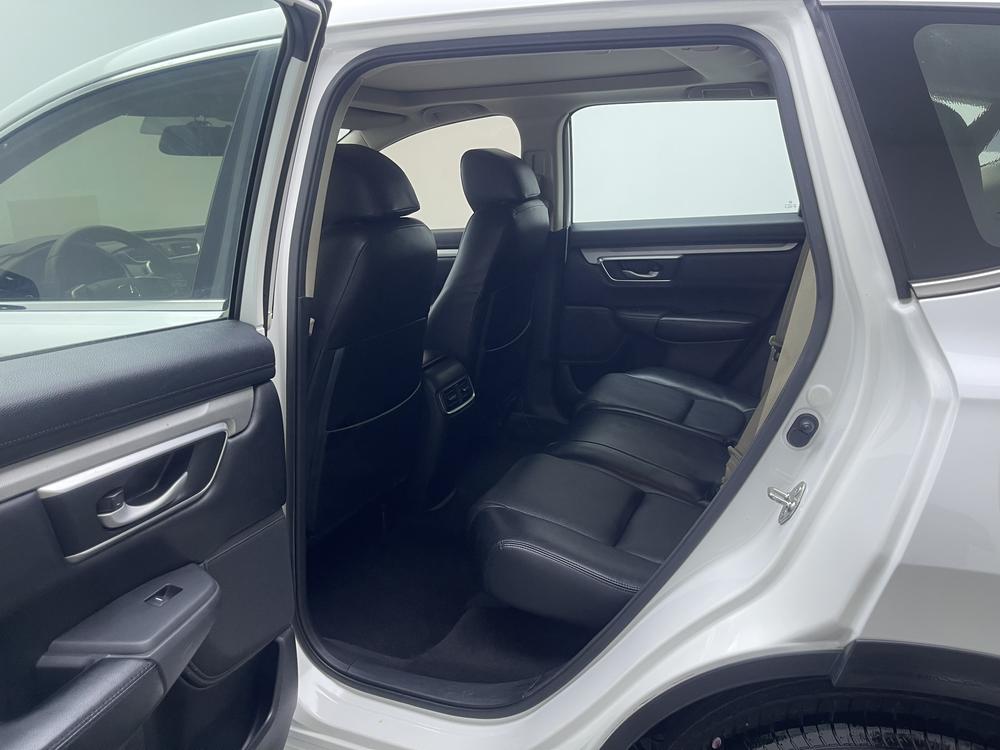Honda Honda CR-V