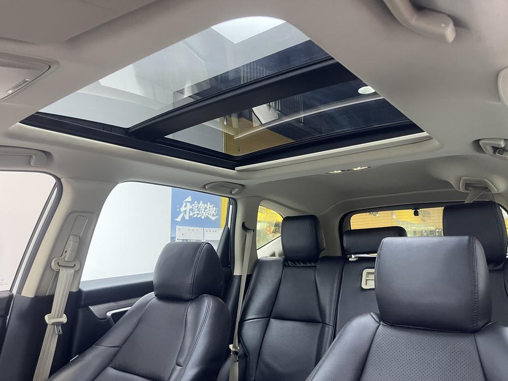 Honda Honda CR-V