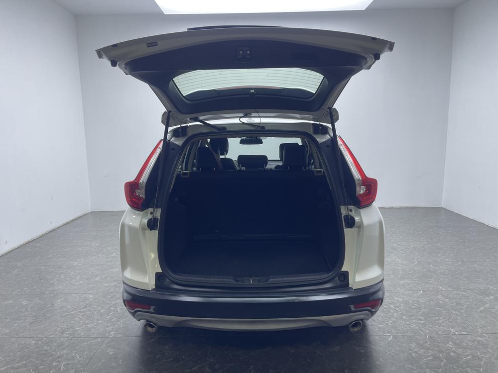 Honda Honda CR-V