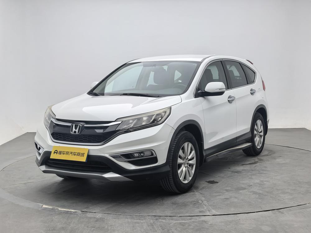 Honda Honda CR-V