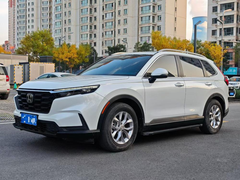 Honda Honda CR-V