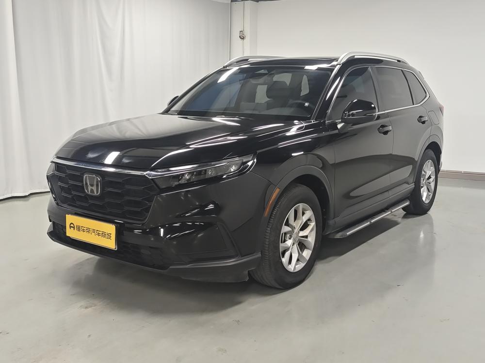 Honda Honda CR-V