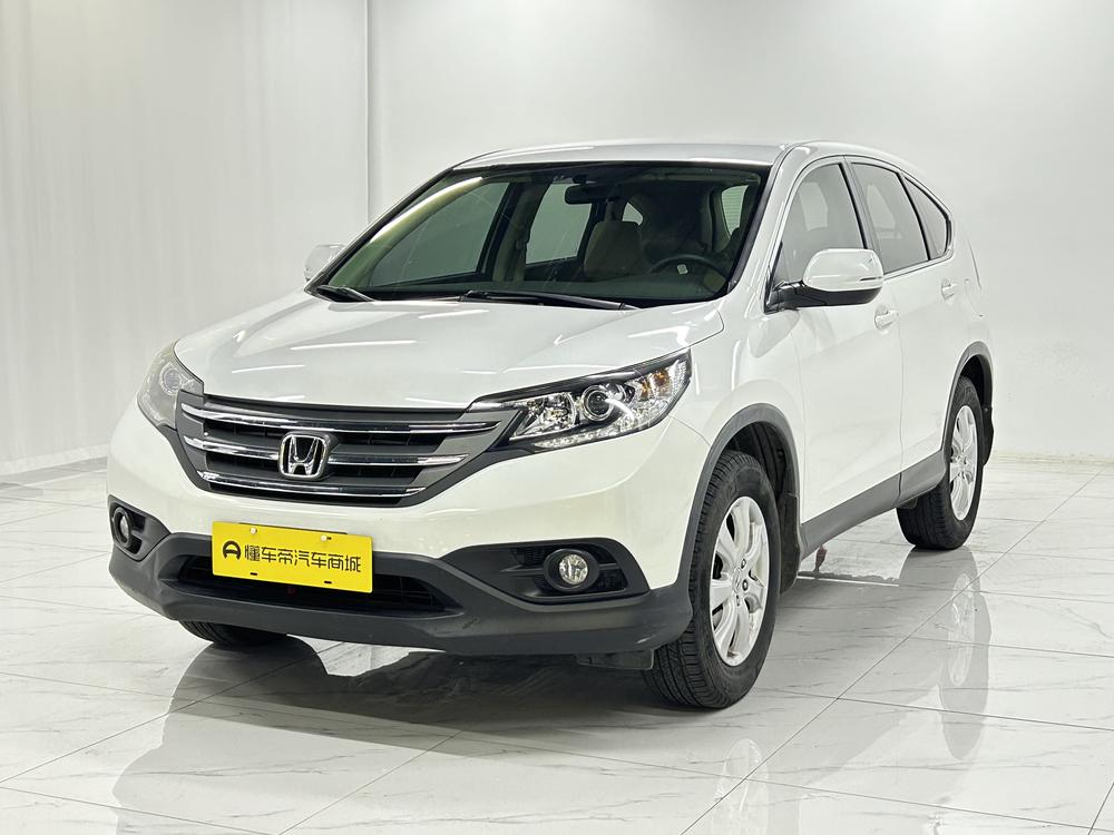 Honda Honda CR-V